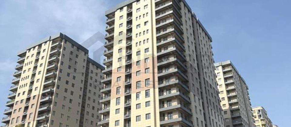 Azadlıq prospekti, Olympus Park Nəsimidə 3 otaqlı mənzil satılır/159 kv.m. - 3