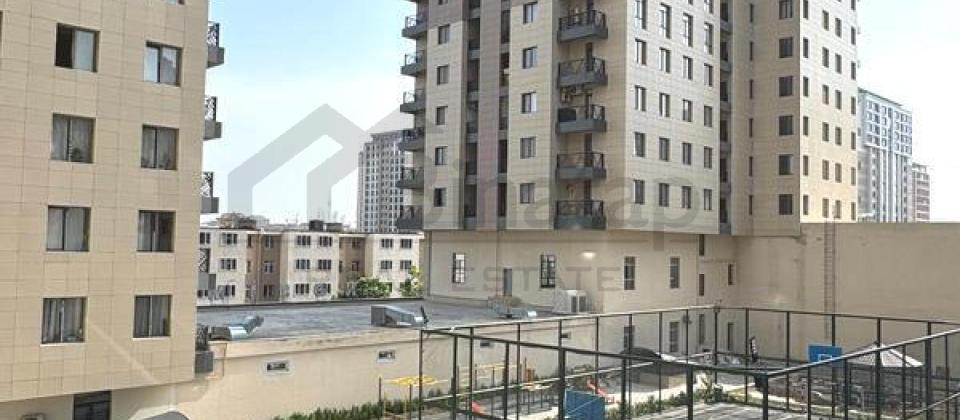 Azadlıq prospekti, Olympus Park Nəsimidə 3 otaqlı mənzil satılır/159 kv.m. - 4