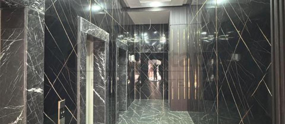 Azadlıq prospekti, Olympus Park Nəsimidə 4 otaqlı mənzil satılır/189 kv.m. - 4