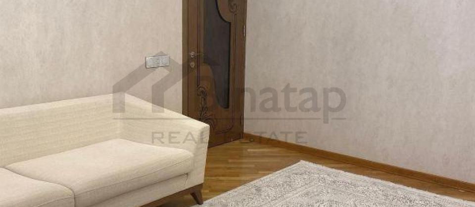 Badamdar, Caspian International Hospitala yaxın 3 otaqlı mənzil satılır/70 kv.m. - 2