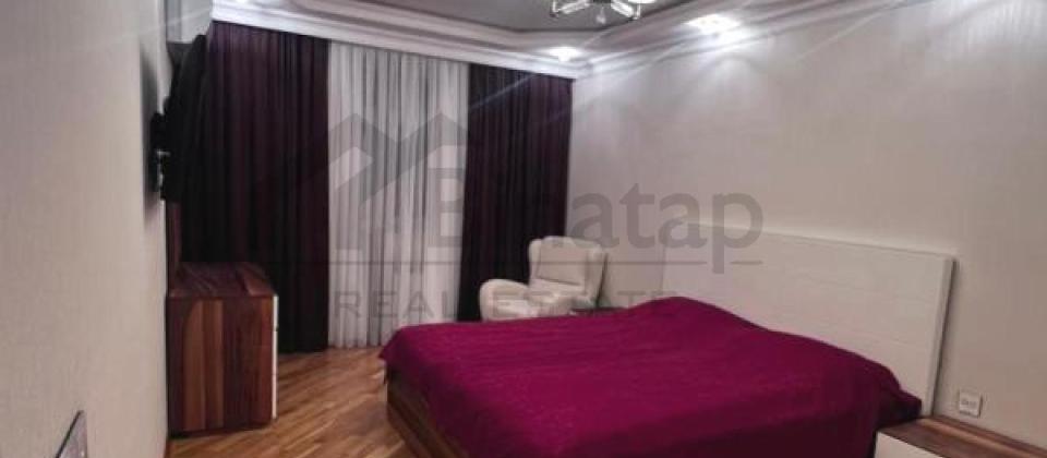 Badamdar, Caspian International Hospitala yaxın 3 otaqlı mənzil satılır/70 kv.m. - 3