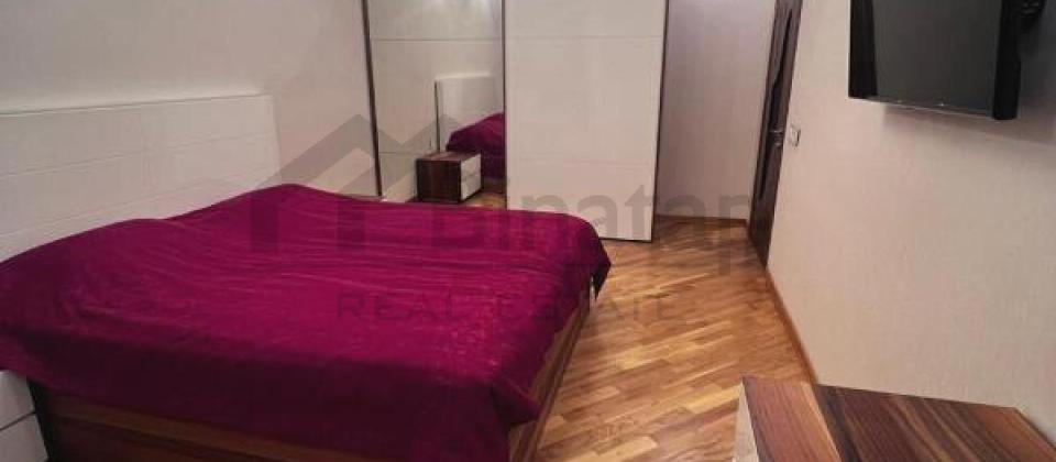 Badamdar, Caspian International Hospitala yaxın 3 otaqlı mənzil satılır/70 kv.m. - 4