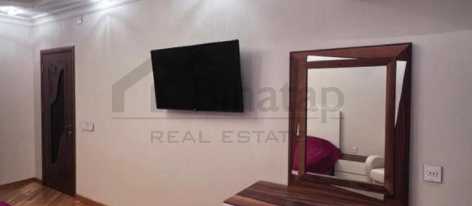 Badamdar, Caspian International Hospitala yaxın 3 otaqlı mənzil satılır/70 kv.m. - 5