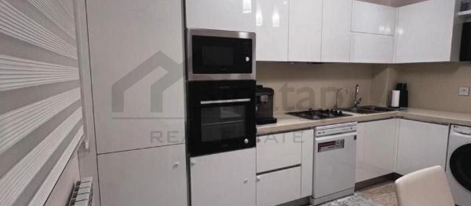 Badamdar, Caspian International Hospitala yaxın 3 otaqlı mənzil satılır/70 kv.m. - 8