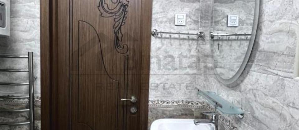 Badamdar, Caspian International Hospitala yaxın 3 otaqlı mənzil satılır/70 kv.m. - 14