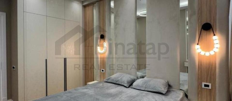 Renessans Palace'da 2 otaqlı mənzil satılır/68 kv.m., Elmlər Akademiyası m/s yaxındır - 6