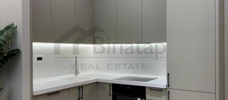 Renessans Palace'da 2 otaqlı mənzil satılır/68 kv.m., Elmlər Akademiyası m/s yaxındır - 10