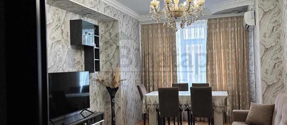 Satılır 3 otaqlı yeni tikili 85 m², Xırdalan ş. - 2