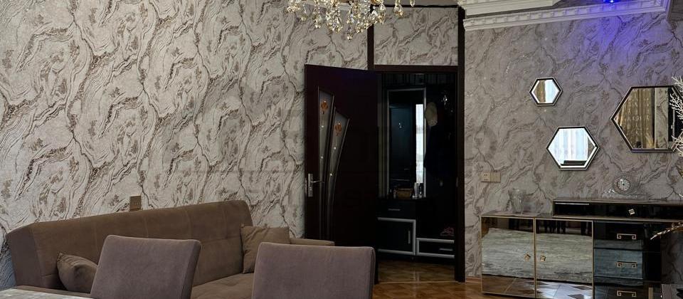 Satılır 3 otaqlı yeni tikili 85 m², Xırdalan ş. - 3