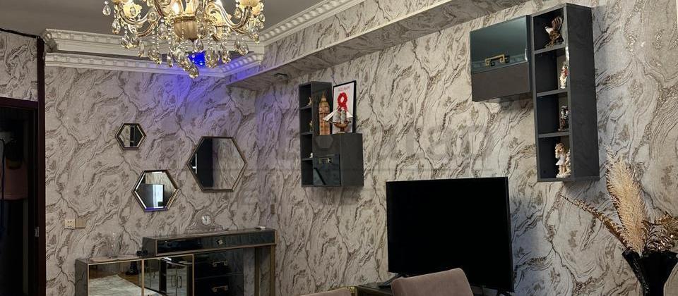 Satılır 3 otaqlı yeni tikili 85 m², Xırdalan ş. - 4