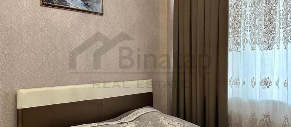 Satılır 3 otaqlı yeni tikili 85 m², Xırdalan ş. - 5