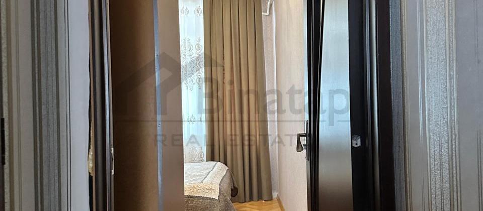 Satılır 3 otaqlı yeni tikili 85 m², Xırdalan ş. - 7