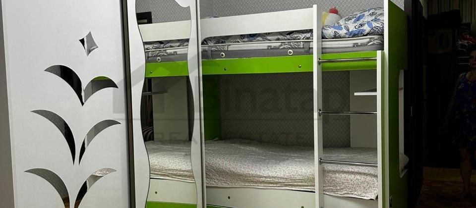 Satılır 3 otaqlı yeni tikili 85 m², Xırdalan ş. - 8