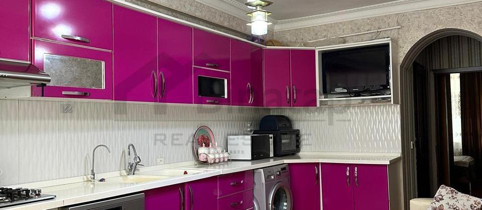 Satılır 3 otaqlı yeni tikili 85 m², Xırdalan ş. - 13
