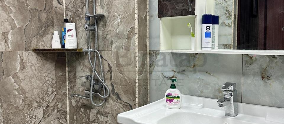 Satılır 3 otaqlı yeni tikili 85 m², Xırdalan ş. - 15