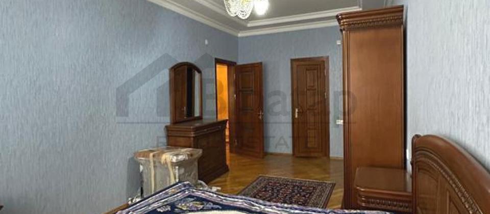 Hüseyn Cavid parkı və Elmlər Akademiyası m/s yaxın 3 otaqlı mənzil satılır/176 kv.m. - 5