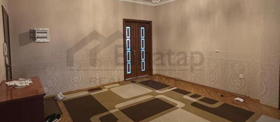 Hüseyn Cavid parkı və Elmlər Akademiyası m/s yaxın 3 otaqlı mənzil satılır/176 kv.m. - 12