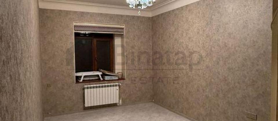 Koroğlu və Dədə Qorqud parklarının yanında 3 otaqlı mənzil satılır/88 kv.m. - 3