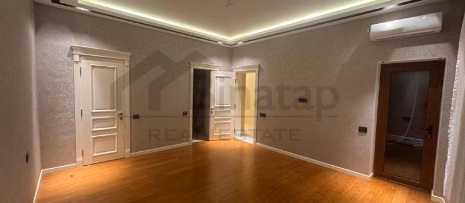 1№li Tibb Kolleci və OMD'nin yanı, "Hayat Plaza"da 4 otaqlı mənzil satılır/194 kv.m. - 5
