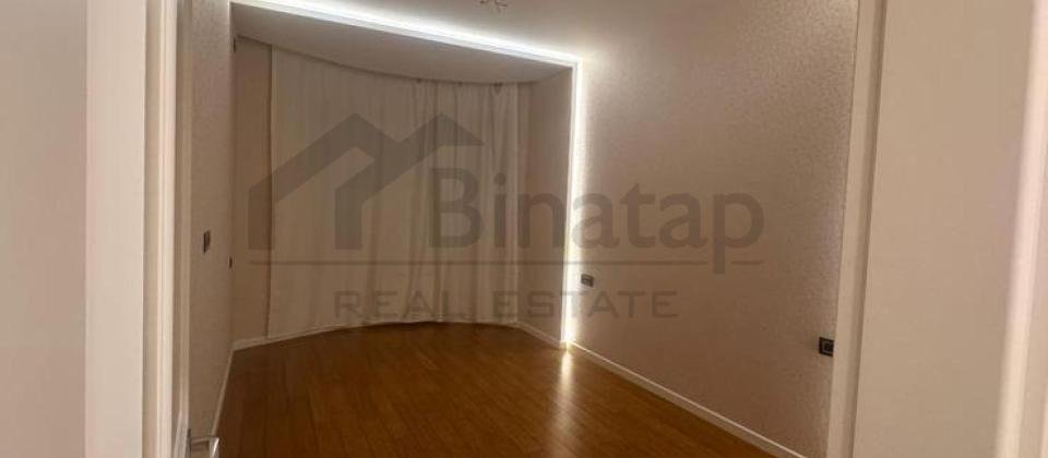 1№li Tibb Kolleci və OMD'nin yanı, "Hayat Plaza"da 4 otaqlı mənzil satılır/194 kv.m. - 6