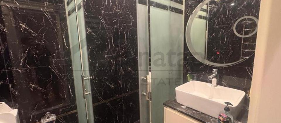 1№li Tibb Kolleci və OMD'nin yanı, "Hayat Plaza"da 4 otaqlı mənzil satılır/194 kv.m. - 15