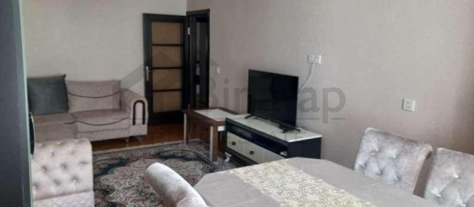 Mir Cəlal küçəsi, 9cu mkrn, Nizami m/s yaxın 4 otaqlı mənzil satılır/110 kv.m. - 3