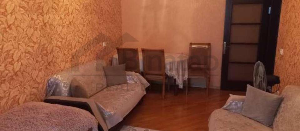 Mir Cəlal küçəsi, 9cu mkrn, Nizami m/s yaxın 4 otaqlı mənzil satılır/110 kv.m. - 5