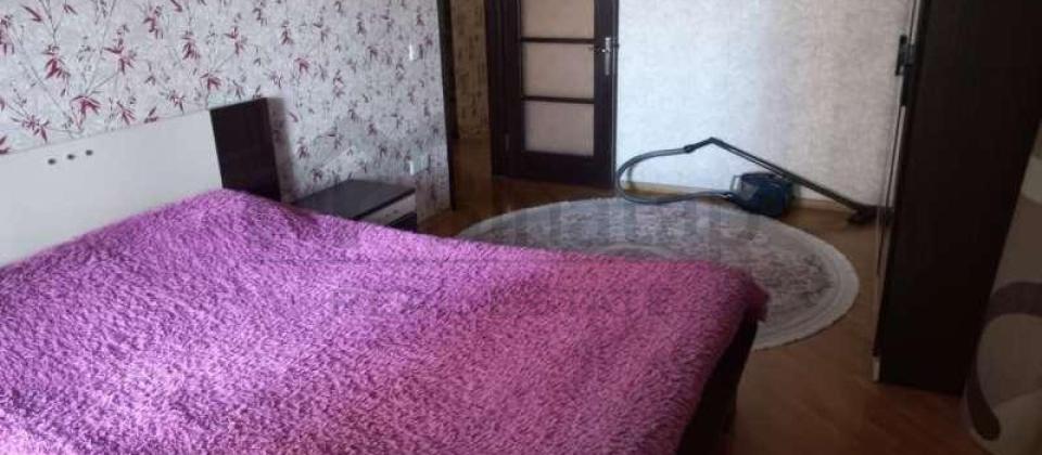 Mir Cəlal küçəsi, 9cu mkrn, Nizami m/s yaxın 4 otaqlı mənzil satılır/110 kv.m. - 7