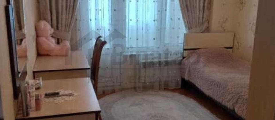 Mir Cəlal küçəsi, 9cu mkrn, Nizami m/s yaxın 4 otaqlı mənzil satılır/110 kv.m. - 8