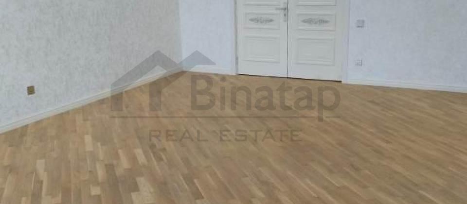 Hüseyn Cavid prospekti, Elmlər Akademiyası m/s yaxın 4 otaqlı mənzil satılır/185 kv.m. - 3