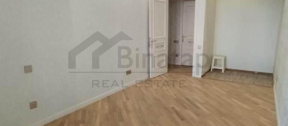 Hüseyn Cavid prospekti, Elmlər Akademiyası m/s yaxın 4 otaqlı mənzil satılır/185 kv.m. - 5