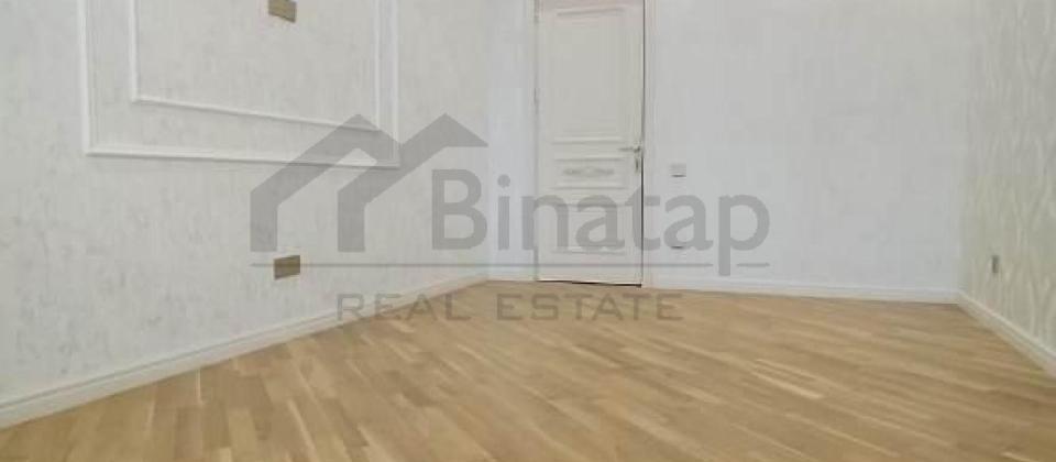 Hüseyn Cavid prospekti, Elmlər Akademiyası m/s yaxın 4 otaqlı mənzil satılır/185 kv.m. - 6