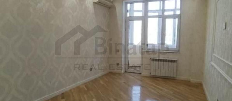 Hüseyn Cavid prospekti, Elmlər Akademiyası m/s yaxın 4 otaqlı mənzil satılır/185 kv.m. - 7