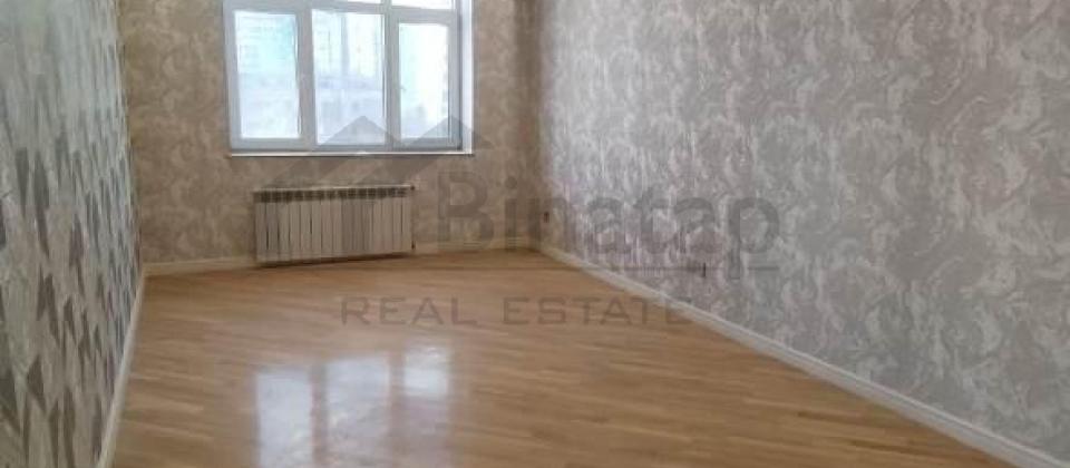 Hüseyn Cavid prospekti, Elmlər Akademiyası m/s yaxın 4 otaqlı mənzil satılır/185 kv.m. - 8