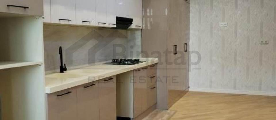 Hüseyn Cavid prospekti, Elmlər Akademiyası m/s yaxın 4 otaqlı mənzil satılır/185 kv.m. - 11