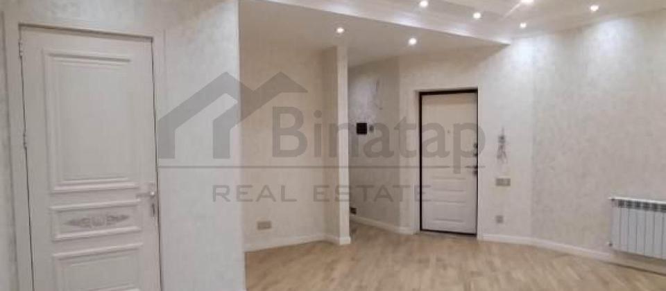 Hüseyn Cavid prospekti, Elmlər Akademiyası m/s yaxın 4 otaqlı mənzil satılır/185 kv.m. - 13