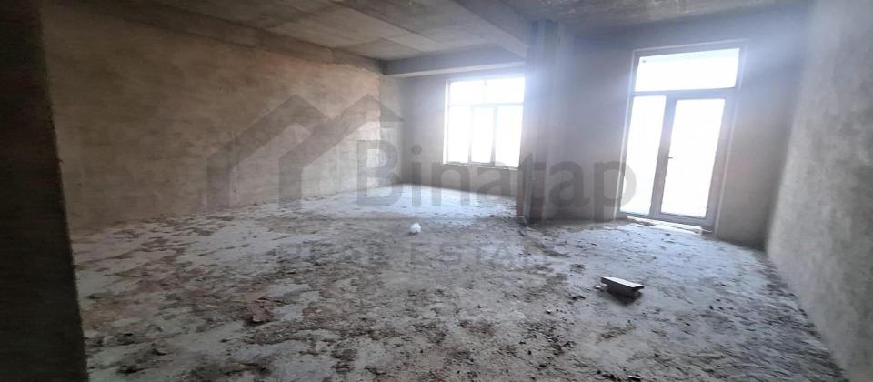 Satılır 2 otaqlı yeni tikili 68.3 m², Elmlər Akademiyası m - 5