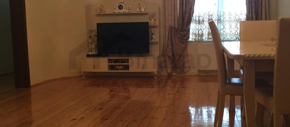 Masazır qəsəbəsi Paket Kupça həyət evi satılır - 4