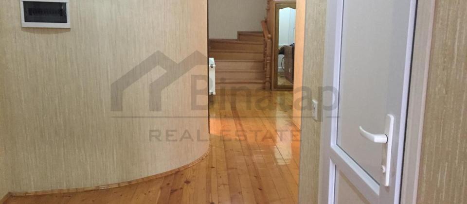 Masazır qəsəbəsi Paket Kupça həyət evi satılır - 9