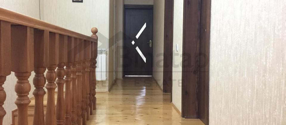 Masazır qəsəbəsi Paket Kupça həyət evi satılır - 10