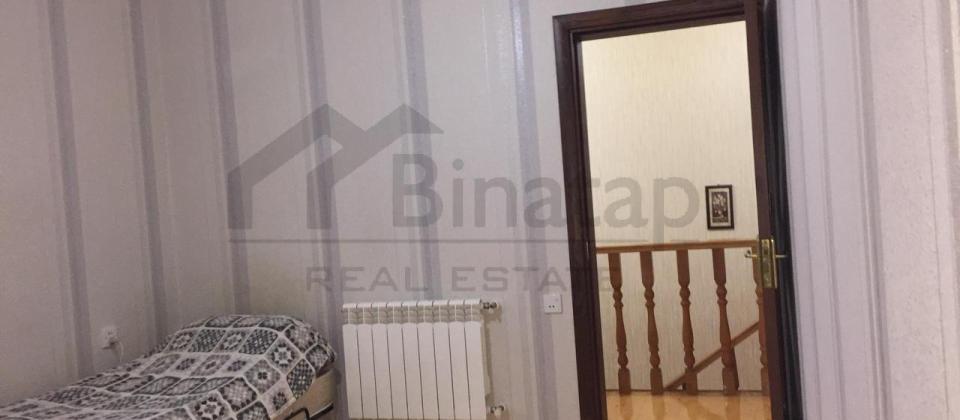 Masazır qəsəbəsi Paket Kupça həyət evi satılır - 14