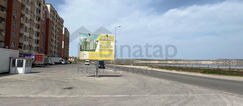 Masazır qəsəbəsi Paket Kupça həyət evi satılır - 2