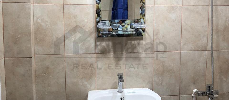 Elmlər Akademiyası metrosunun yanında yerləşən 2 otaqlı, təmirli mənzil kirayə verilir - 3