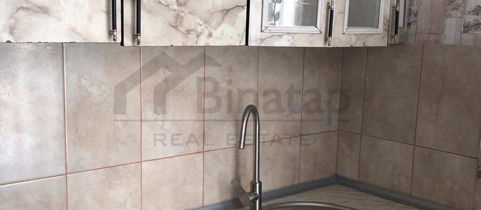 Elmlər Akademiyası metrosunun yanında yerləşən 2 otaqlı, təmirli mənzil kirayə verilir - 6