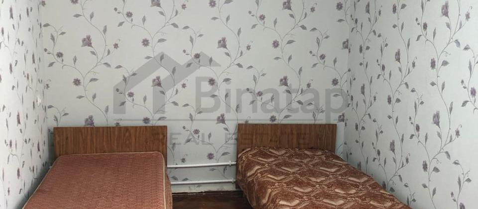 Elmlər Akademiyası metrosunun yanında yerləşən 2 otaqlı, təmirli mənzil kirayə verilir - 8