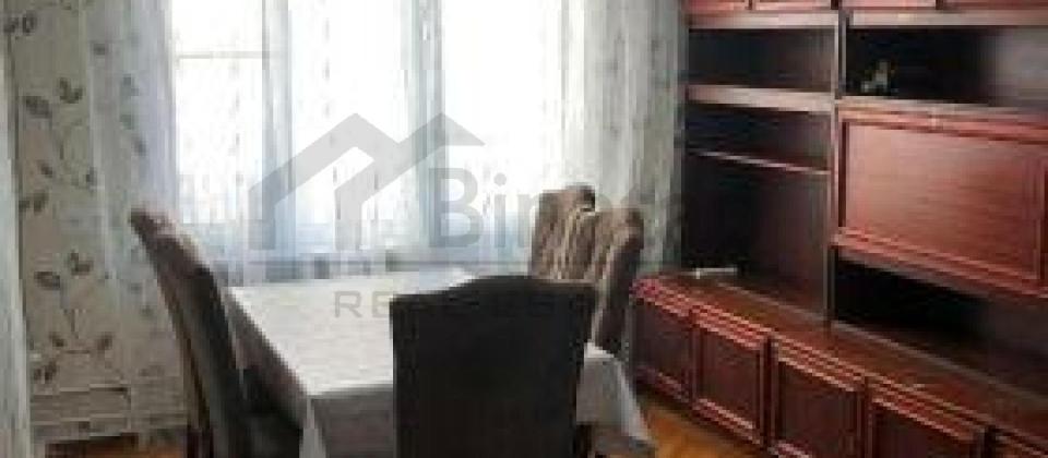 Elmlər Akademiyası metrosunun yanında yerləşən 2 otaqlı, təmirli mənzil kirayə verilir - 9