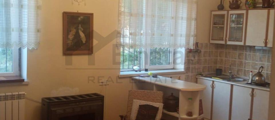 novxanida bag ev satilir - 9