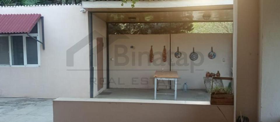 novxanida bag ev satilir - 10