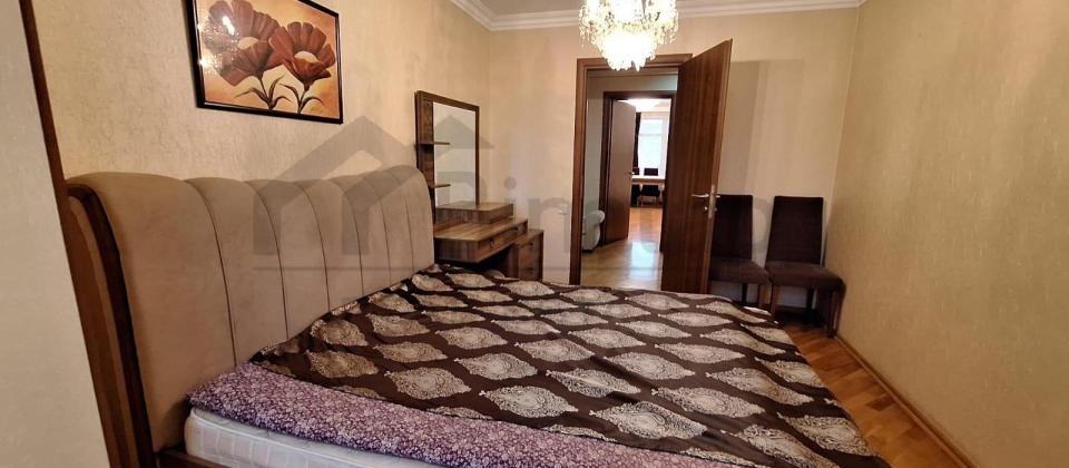 Kirayə verilir 3 otaqlı köhnə tikili 70 m², Elmlər Akdemiyası m. - 3