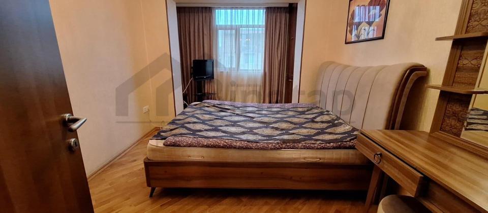 Kirayə verilir 3 otaqlı köhnə tikili 70 m², Elmlər Akdemiyası m. - 4